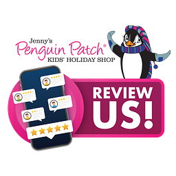 Penguin Patch logo