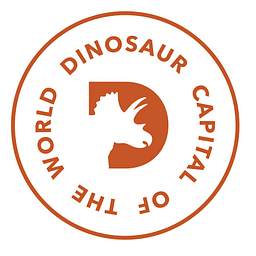 Drumheller logo