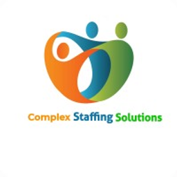 COMPLEX STAFFING SOLUTIONS LIMITED logo