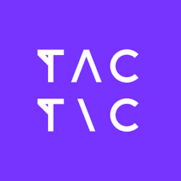 Tacticx logo