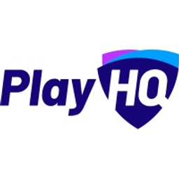 PLAYHQ SPORTS PTY LTD logo