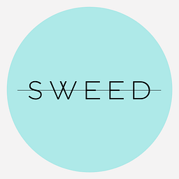 Sweed Beauty logo