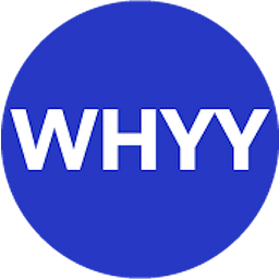 WHYY logo