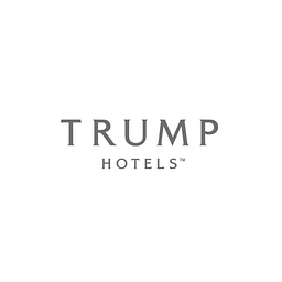 Trump Hotel Las Vegas logo