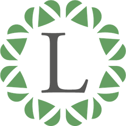 Linden Woods Village logo