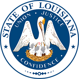 Jefferson Davis Parish Schools logo