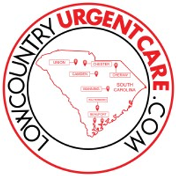 Lowcountry Urgent Care logo