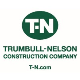 Trumbull-Nelson Construction Co. logo