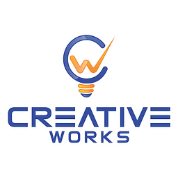 Creative Works logo
