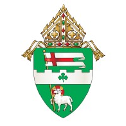 Diocese of Paterson logo