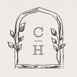 Caswell House logo