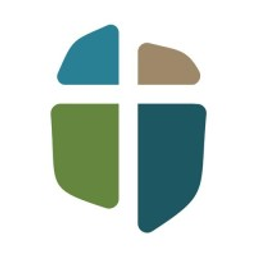 Good Shepherd Centres logo