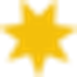 Cherokee Co School District 1 logo