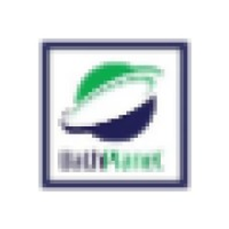 Bath Planet logo