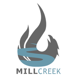 Mill Creek Center logo