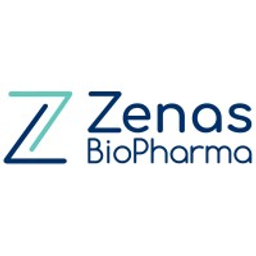 Zenas Bio logo