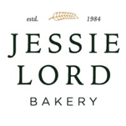 Jessie Lord Bakery logo