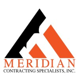 Meridian Contracting logo