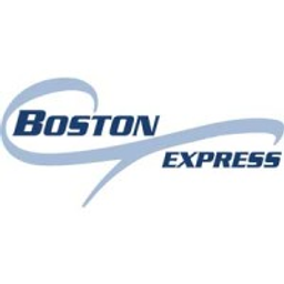 Boston Express Bus logo