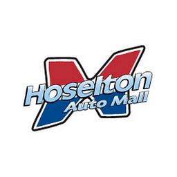 Hoselton Auto Mall logo
