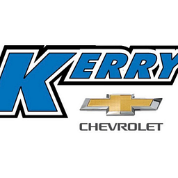 Kerry Chevrolet Inc logo