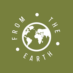 From The Earth logo