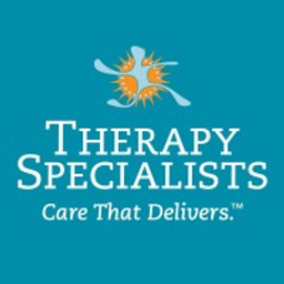 Therapy Specialists logo