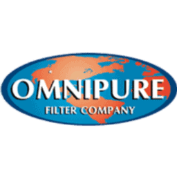 Omnipure logo