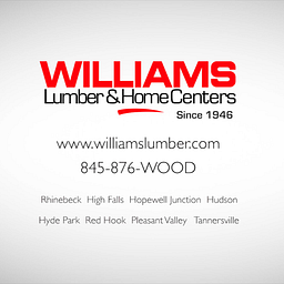 Williams Lumber logo
