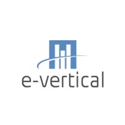 Evertical logo