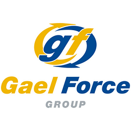 Gael Force Group logo