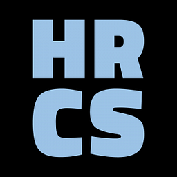 HARBOR RAIL SERVICES logo
