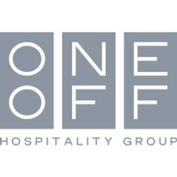One Off Hospitality Group Ltd logo