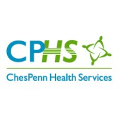 ChesPenn Health Services logo