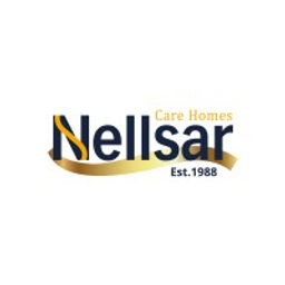 Nellsar Careers logo