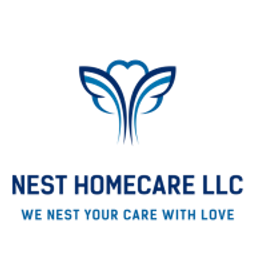 Nest Home Care LLC logo