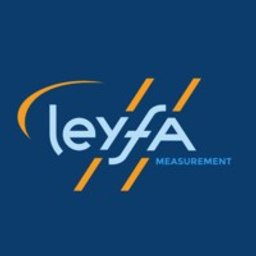 Leyfameasurement logo