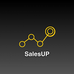 Salesup logo