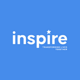 Inspire logo