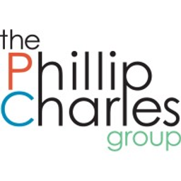 The Phillip Charles Group -Taylor, Auburn Hills, Livonia, & Southfield logo