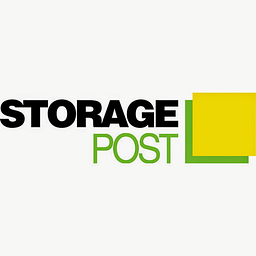 Self Storage logo