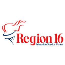Education Service Center Region 16 logo