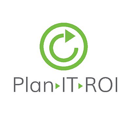 PlanITROI logo
