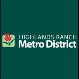 Highlands Ranch logo