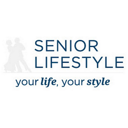 Senior Living logo