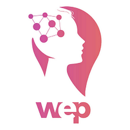 The Great WEP logo