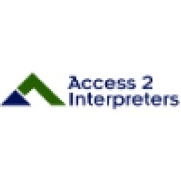 Access 2 Interpreters, LLC. logo