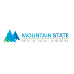 Mountain State Oral & Facial Surgery logo
