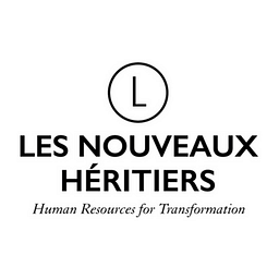 LES NOUVEAUX HERITIERS logo