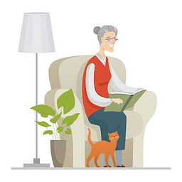 Seashore Senior Living logo